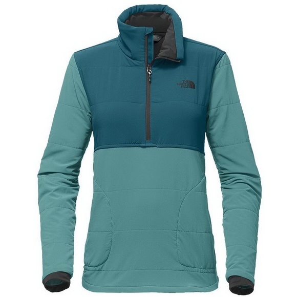 NWT The North Face Mountain Sweatshirt: Warm, Lightweight & Adventure-Ready - Picture 5 of 8